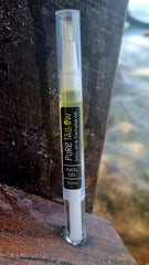 Pure Tallow Nail Oil