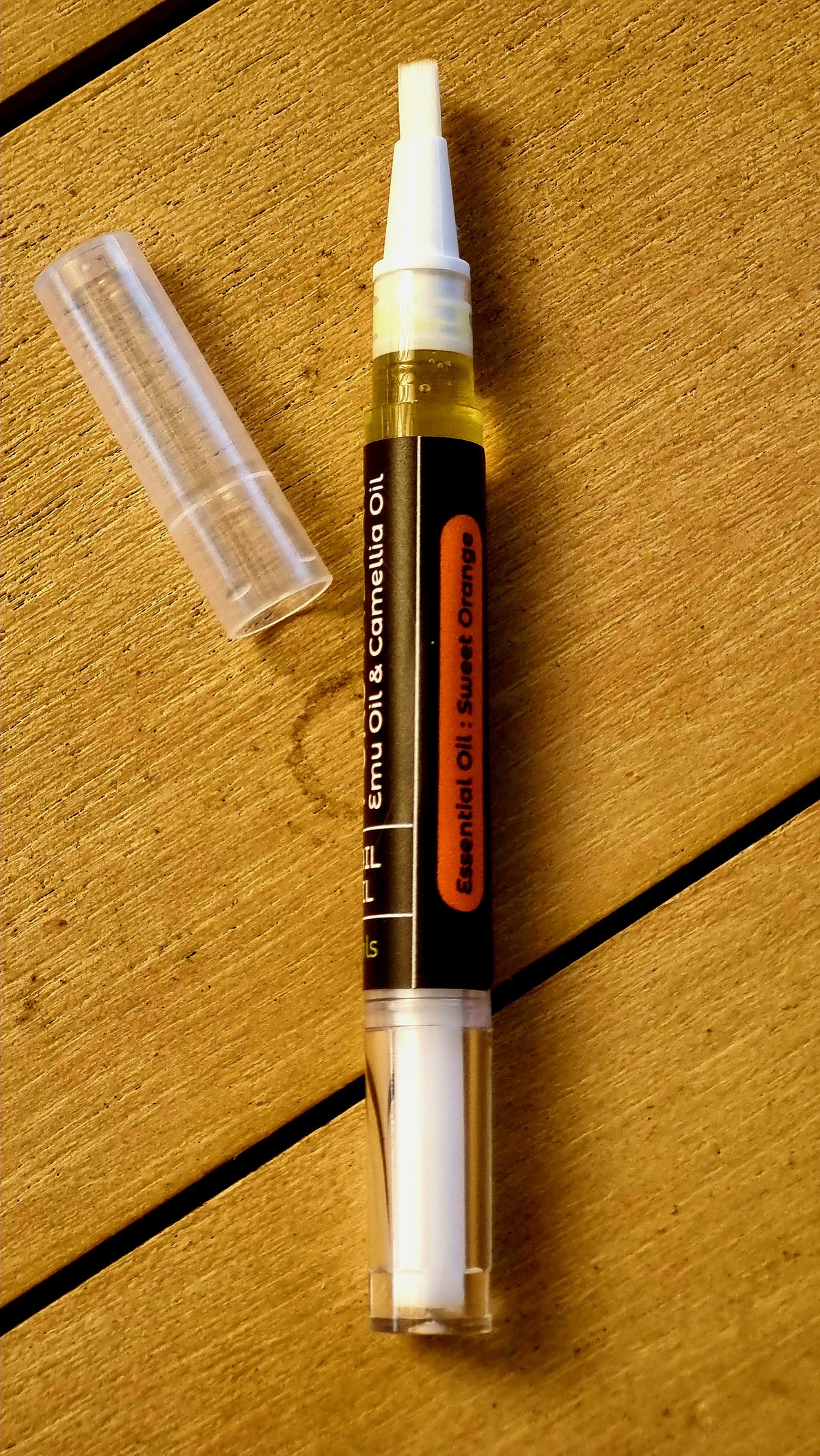 Repair Nail Oil Pen