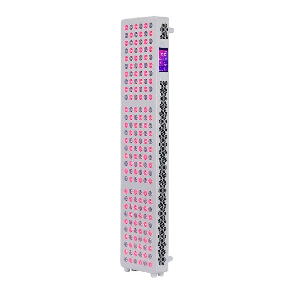 1500W Red Light / NIR & Blue Panel