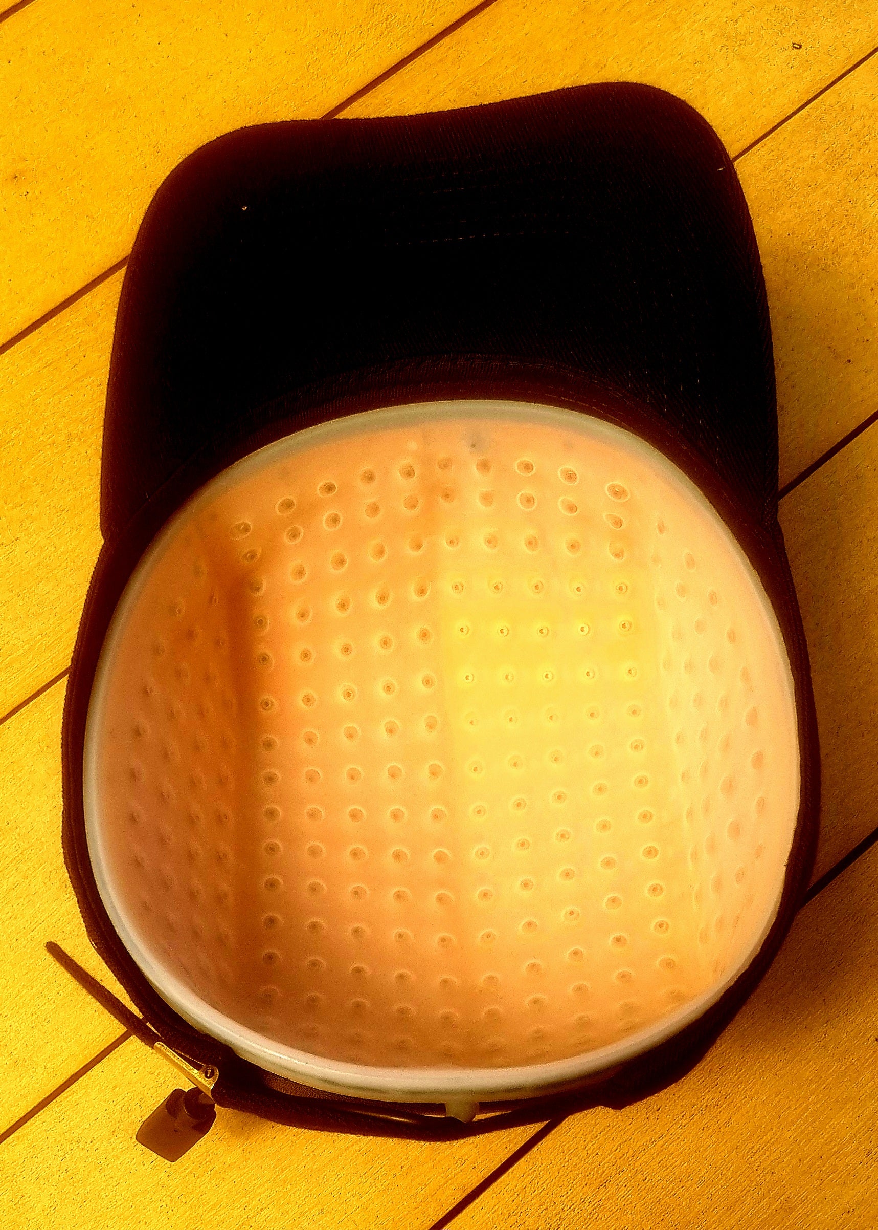 272 Diode Laser Cap for Hair Health